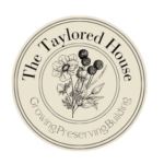 The Taylored House